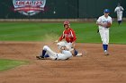Baseball vs SUNY Cortland  Wheaton College Baseball takes on SUNY Cortland University in game three of the NCAA D3 College World Series at Veterans Memorial Stadium in Cedar Rapids, Iowa. - Photo By: KEITH NORDSTROM : Wheaton Baseball, NCAA, Baseball, World Series